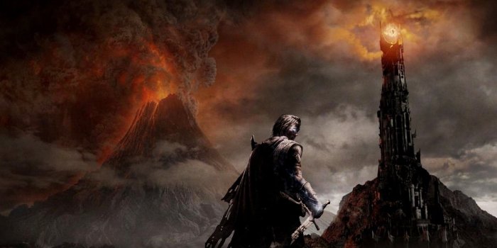 1920x1080 The Lord of the Rings Wallpaper (81+ pictures)