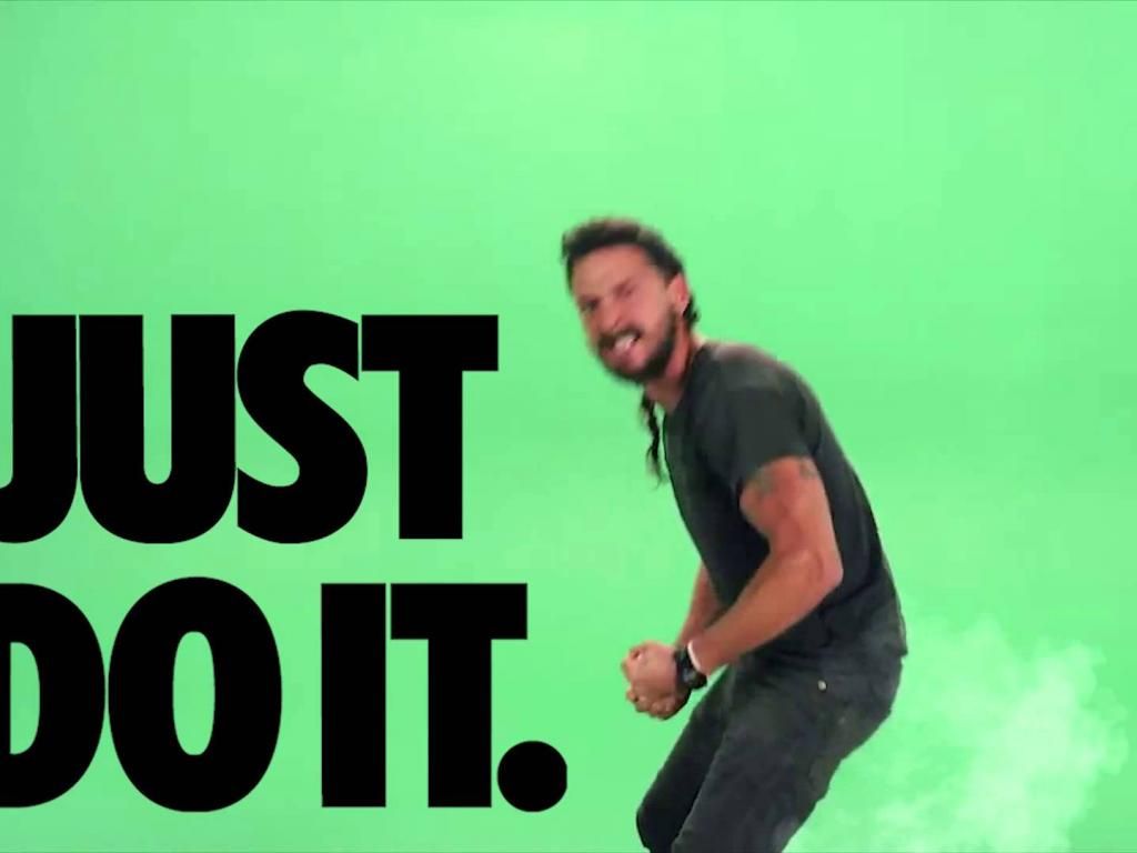 1024x768 Shia Labeouf Wallpaper 24 - 1920 X 1080