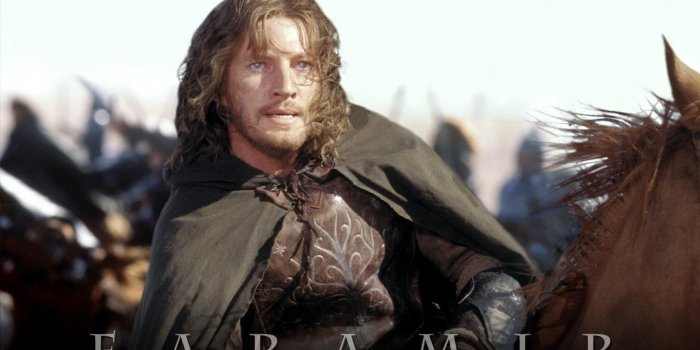 1280x1024 Wallpaper The Lord of the Rings Movies