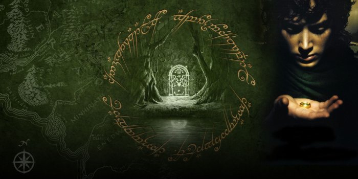 1920x1080 Lord of the Rings background ·① Download free awesome High