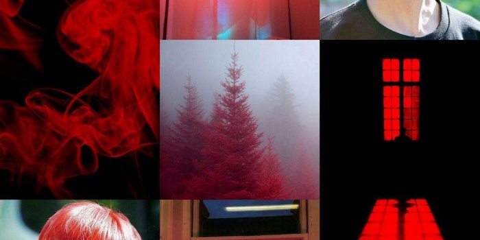 1024x1024 Red Aesthetic Wallpapers - Top Free Red Aesthetic Backgrounds