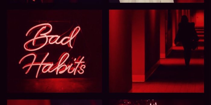 1024x1364 BTS - V : Red/Black Aesthetic/Moodboard • bts bangtanbo... | Mood