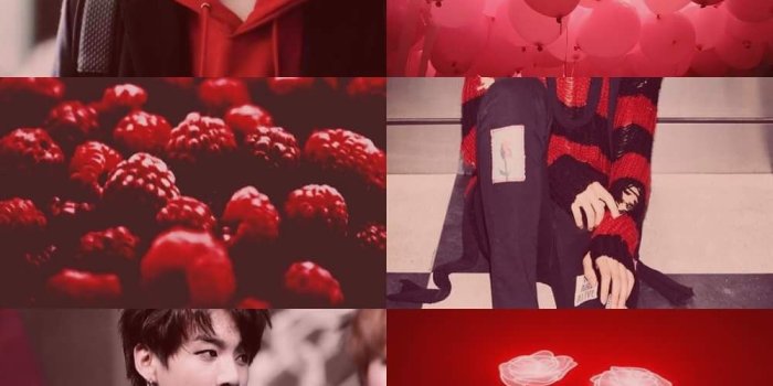 1000x1500 Jeon Jungkook as the color Red || Lou Ann | BTS Jungkook | Bts
