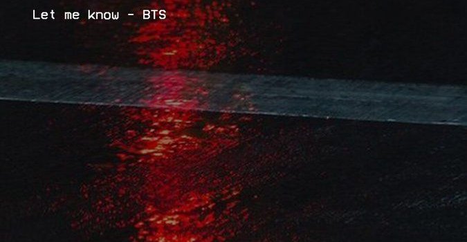 675x1200 BTS Aesthetic Wallpapers