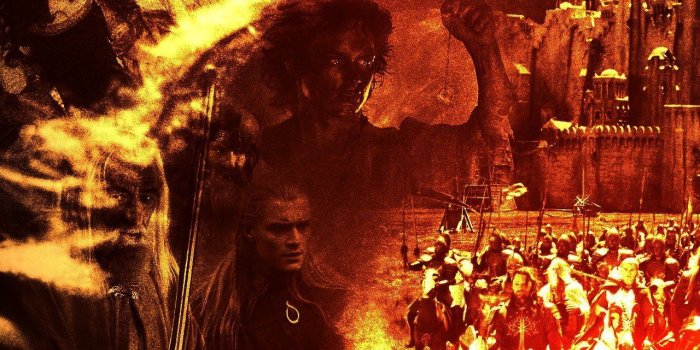 1280x800 Lord of the Rings images LotR Characters laptop wallpaper HD
