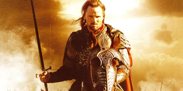 1920x1080 Lotr Aragorn Wallpapers - Top Free Lotr Aragorn Backgrounds