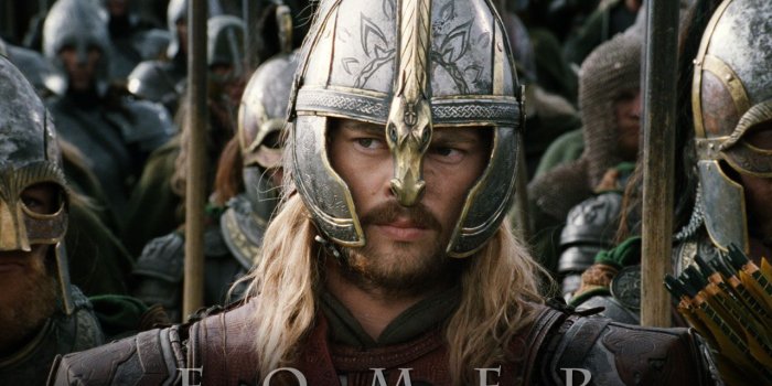 1280x1024 Movies: The Lord of the Rings: The Return of the King, desktop