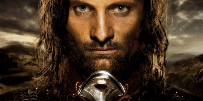 1920x1080 The Lord of the Rings: An F# Approach ] The Path of the King