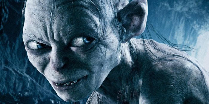 1920x1080 Gollum Wallpaper (74+ pictures)
