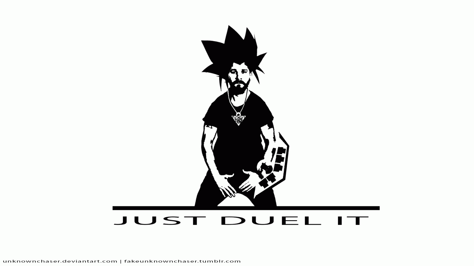 1920x1080 JUST DUEL IT! | Shia LaBeouf's Intense Motivational Speech / Just Do