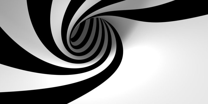 1920x1080 Black And White Abstract Wallpapers