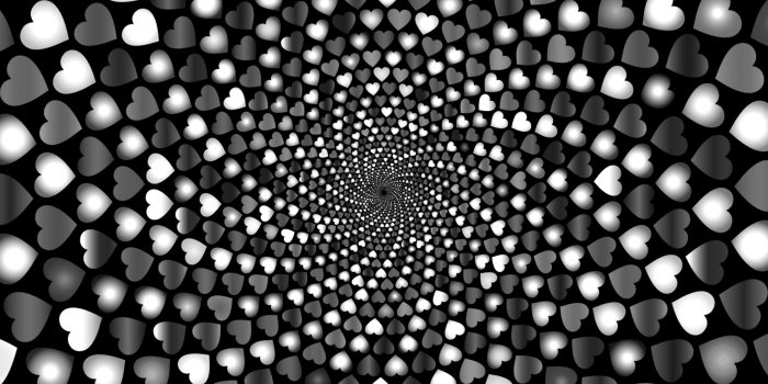 2560x1440 Black and White Wallpapers - Top Free Black and White Backgrounds