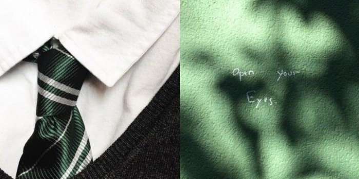 720x1280 slytherin prince 