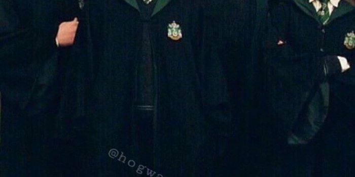 800x1000 Images tagged with #slytherin