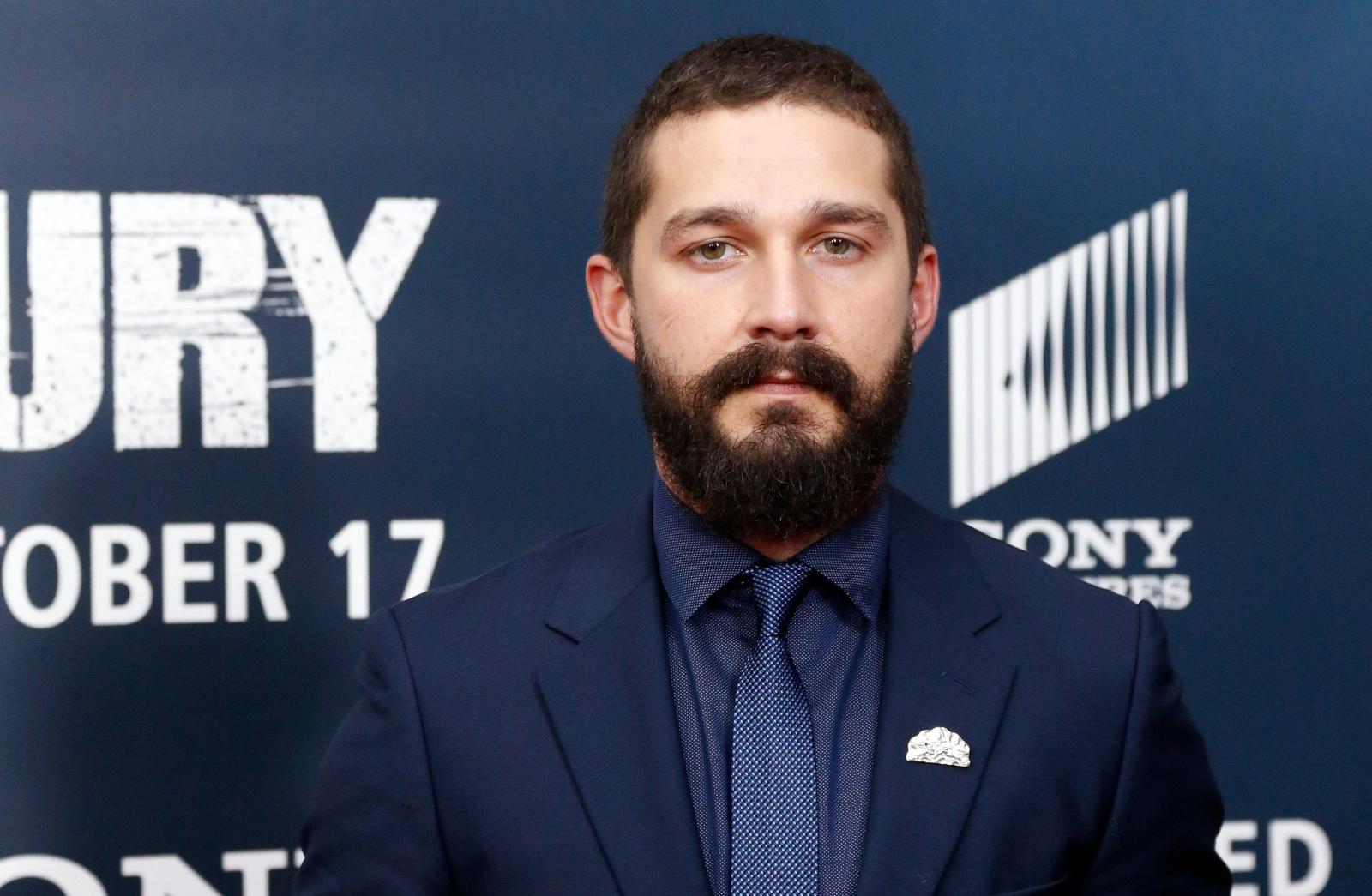 3500x2288 Shia Labeouf Wallpaper Hd - Shia Labeouf Hd (#398060) - HD Wallpaper