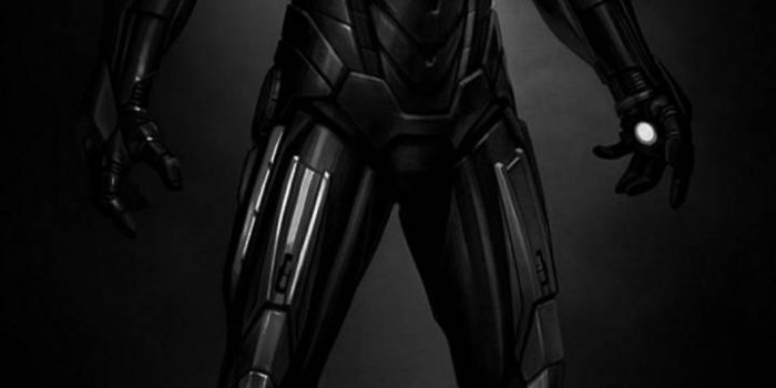 720x1280 Black Ironman Wallpaper by Studio929 - 8c - Free on ZEDGE™