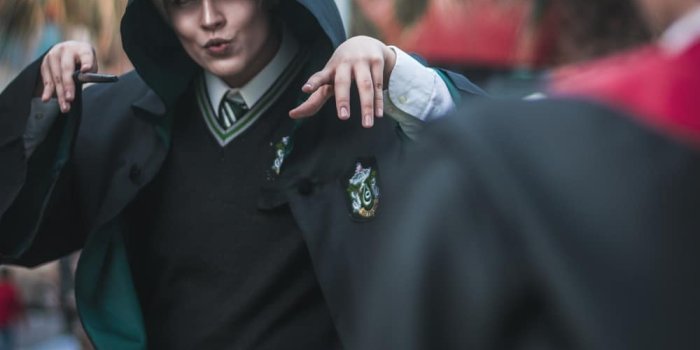 1000x1250 harrycosplay Instagram posts (photos and videos) - Instazu.com