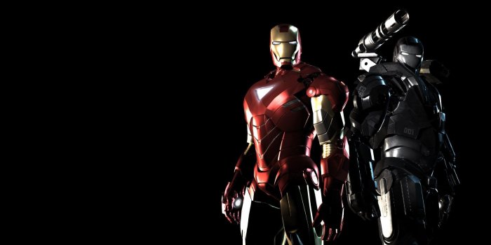 1920x1080 Ironman Hd Wallpapers Desktop Background