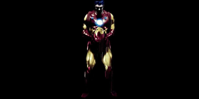 1920x1080 Iron Man Jarvis Wallpaper HD (72+ images)