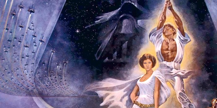 1536x2732 Star Wars (1977) Phone Wallpaper | Moviemania