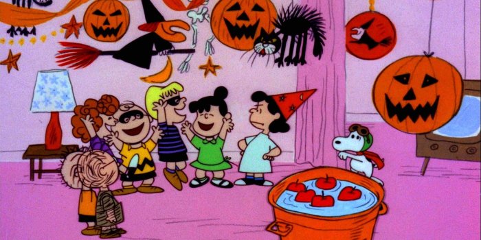 1920x1396 Peanuts' Halloween HD Wallpaper | Background Image | 1920x1396 | ID