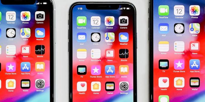 1400x1400 iPhone XS vs. XS Max vs. XR: how to pick between Apple's three new