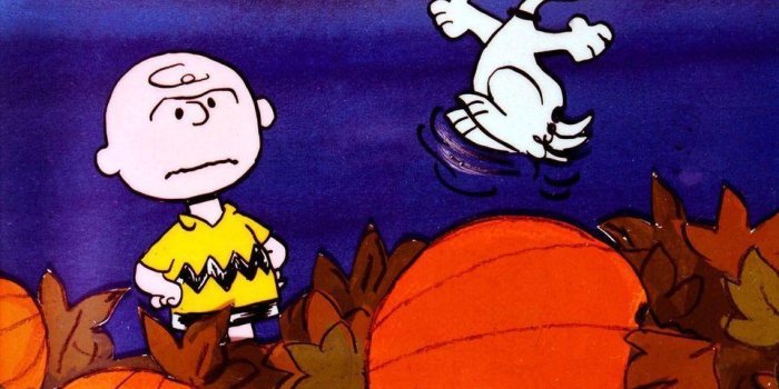 960x1199 Charlie Brown Halloween Wallpapers