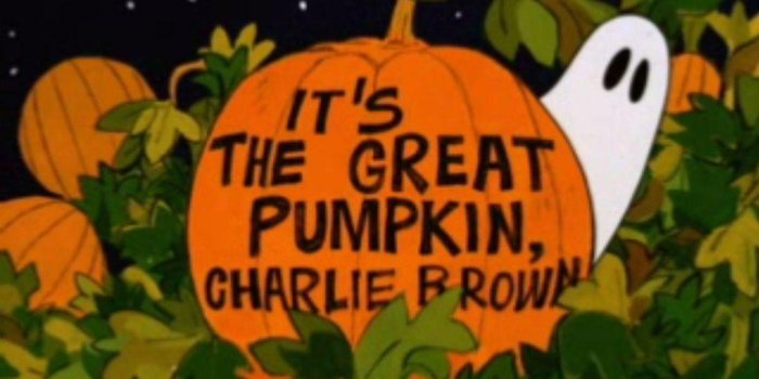 1064x800 Great Pumpkin Charlie Brown Wallpapers