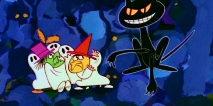 1650x1275 Charlie Brown Halloween Wallpapers