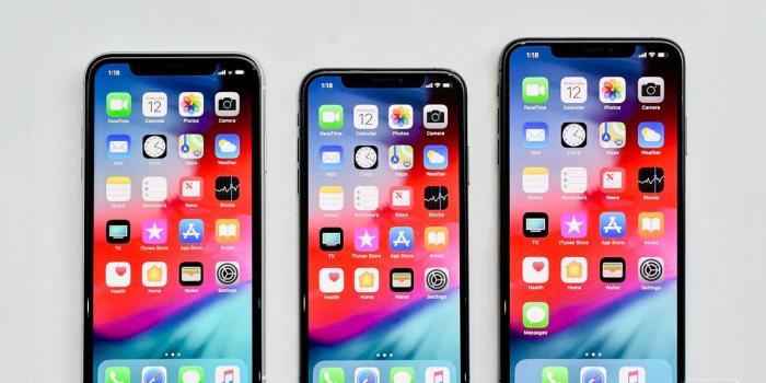 1200x800 iPhone XS vs. XS Max vs. XR: how to pick between Apple's three new