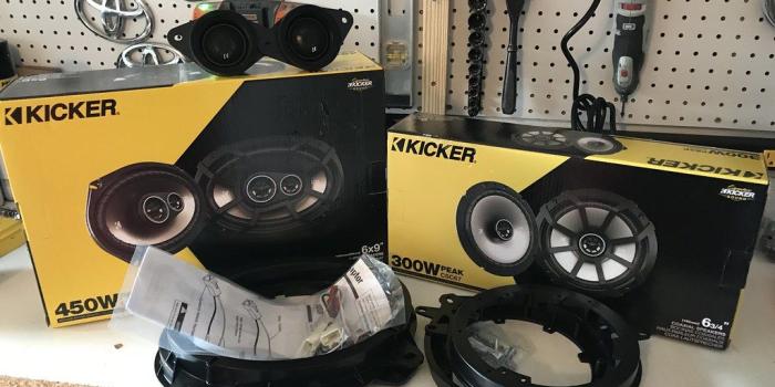 1024x768 gaterose audio build Kicker/JL | 3rd Generation Toyota Tacomas