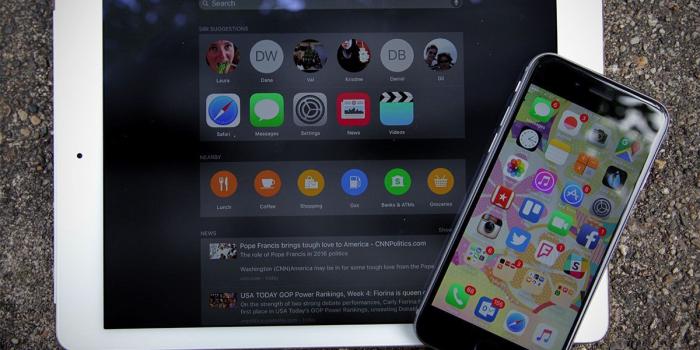 1200x769 iOS 9 review: Making the basics work even better