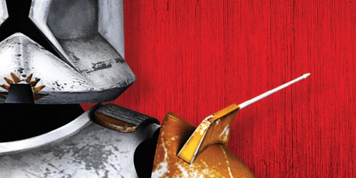 1536x2732 Star Wars: The Clone Wars Phone Wallpaper | Moviemania