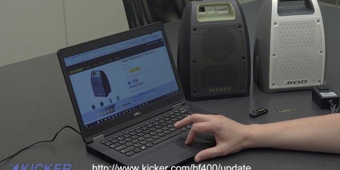 1280x720 KICKER | BF400 Update