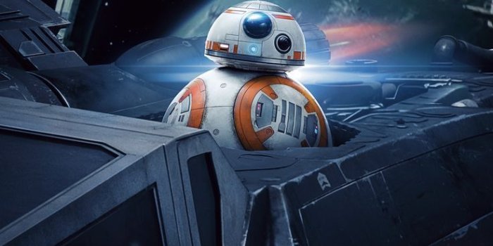 736x1309 Star Wars: The Last Jedi (2017) Phone Wallpaper | Star Wars Phone