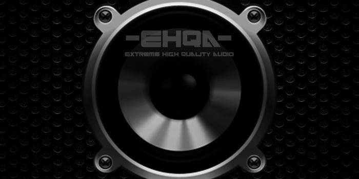 1440x900 HD wallpaper: black subwoofer speaker, sound, speakers, close-up