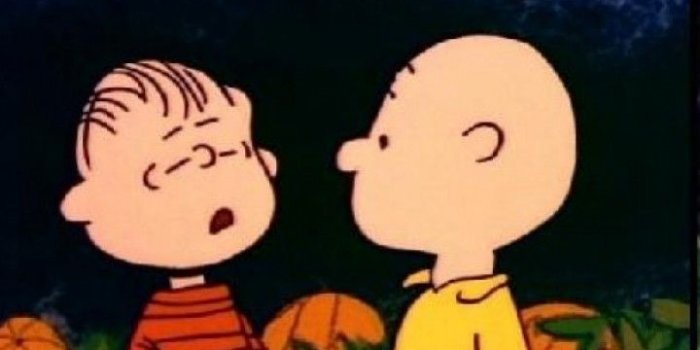 720x1280 Charlie Brown Halloween HD Wallpaper 720x1280 - HD Wallpaper