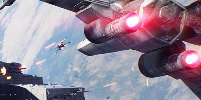 950x1520 Download Spaceship Star Wars - Battlefront II Free Pure 4K Ultra HD