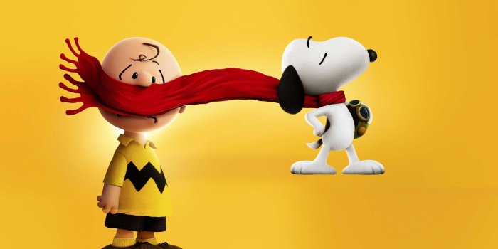 3840x2160 Charlie Brown Wallpapers (61+ background pictures)