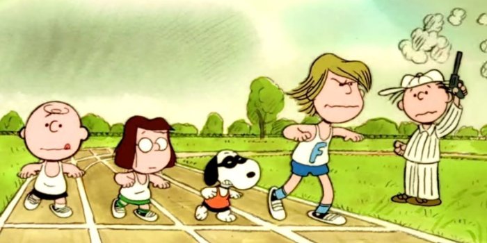 1280x720 Snoopy | Charlie Brown for the Win | You're the Greatest, Charlie Brown|  Kids Cartoon