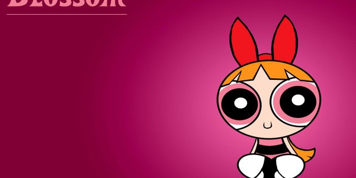 1920x1200 The Powerpuff Girls Wallpapers