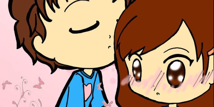 1024x1411 Cute Anime Couples Easy To Draw | Free