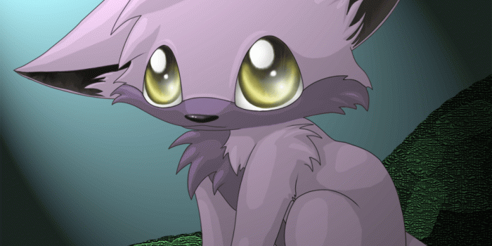 990x1006 26 Luxury Cute Anime Wolf Girl Pictures