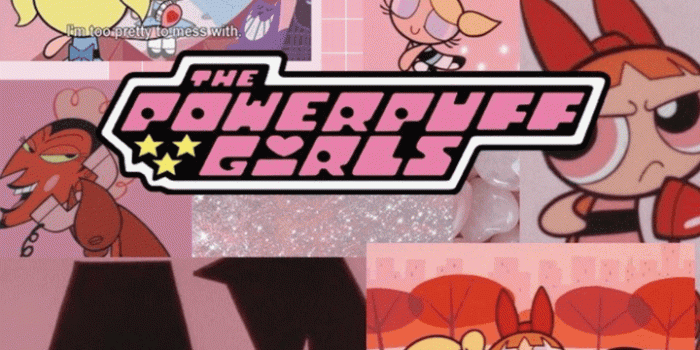 720x1280 Powerpuff girls uploaded by H I L A L♡ on We Heart It