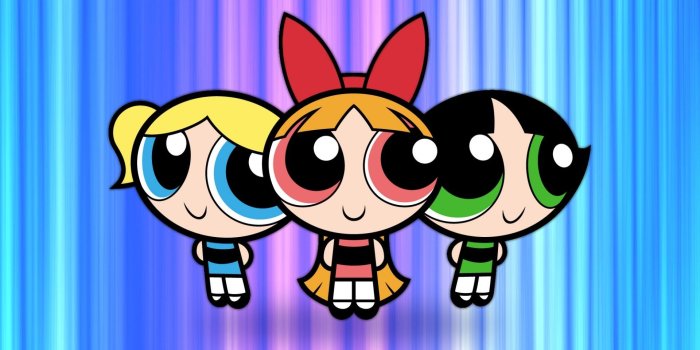 1920x1080 The Powerpuff Girls Wallpapers (69+ images)