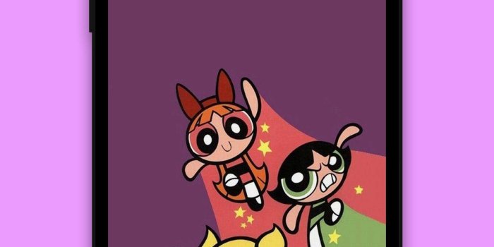 2400x3840 New Powerpuff Girls Wallpapers for Android - APK Download