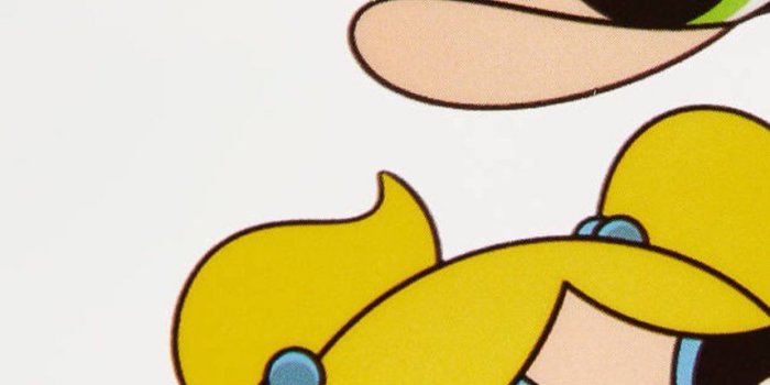 858x1024 powerpuffgirls hashtag on Twitter