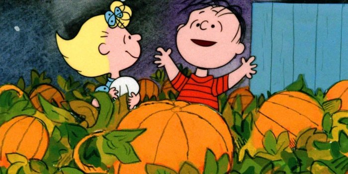 1920x1080 Great Pumpkin Charlie Brown Wallpaper ·① WallpaperTag