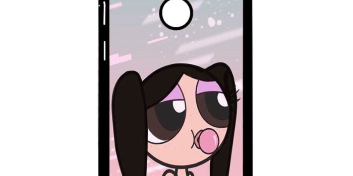 1280x1280 Aesthetic Powerpuff Girls Google Pixel 3 XL Case