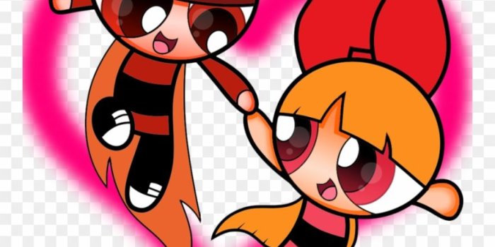 880x920 Powerpuff Girls Blossom Hair Cut Download - Powerpuff Blossom And
